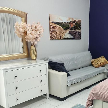 Haifa Lux Apartments E&S Kültér fotó