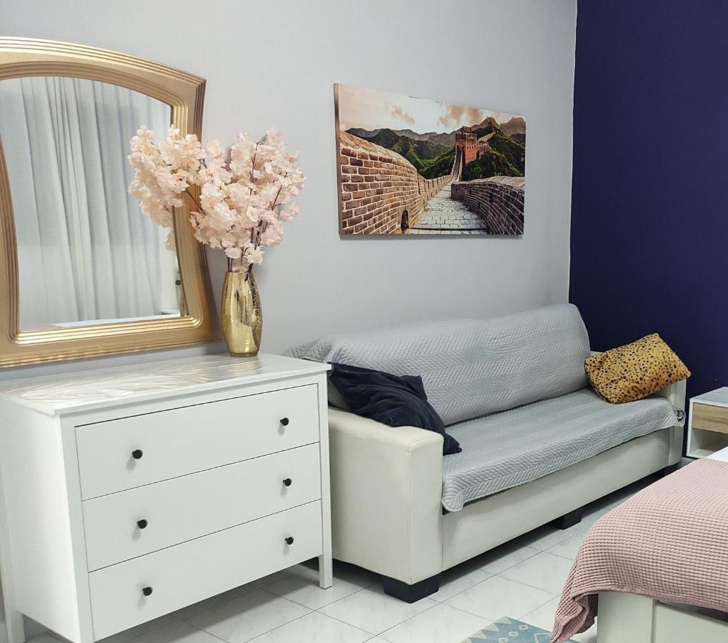 Haifa Lux Apartments E&S Kültér fotó