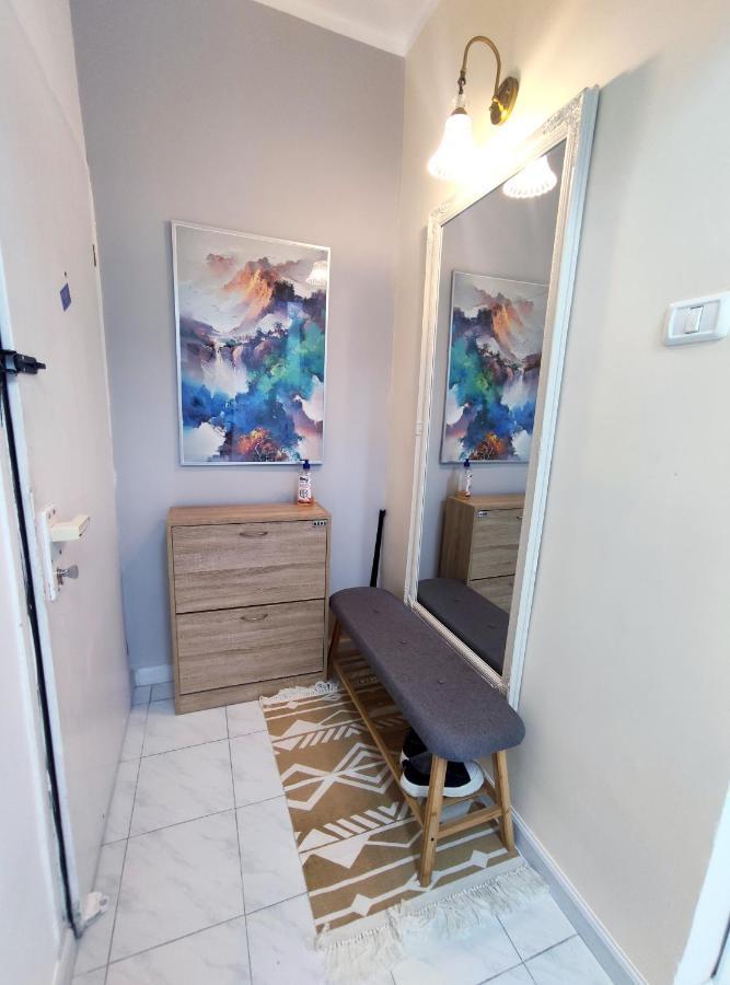 Haifa Lux Apartments E&S Kültér fotó