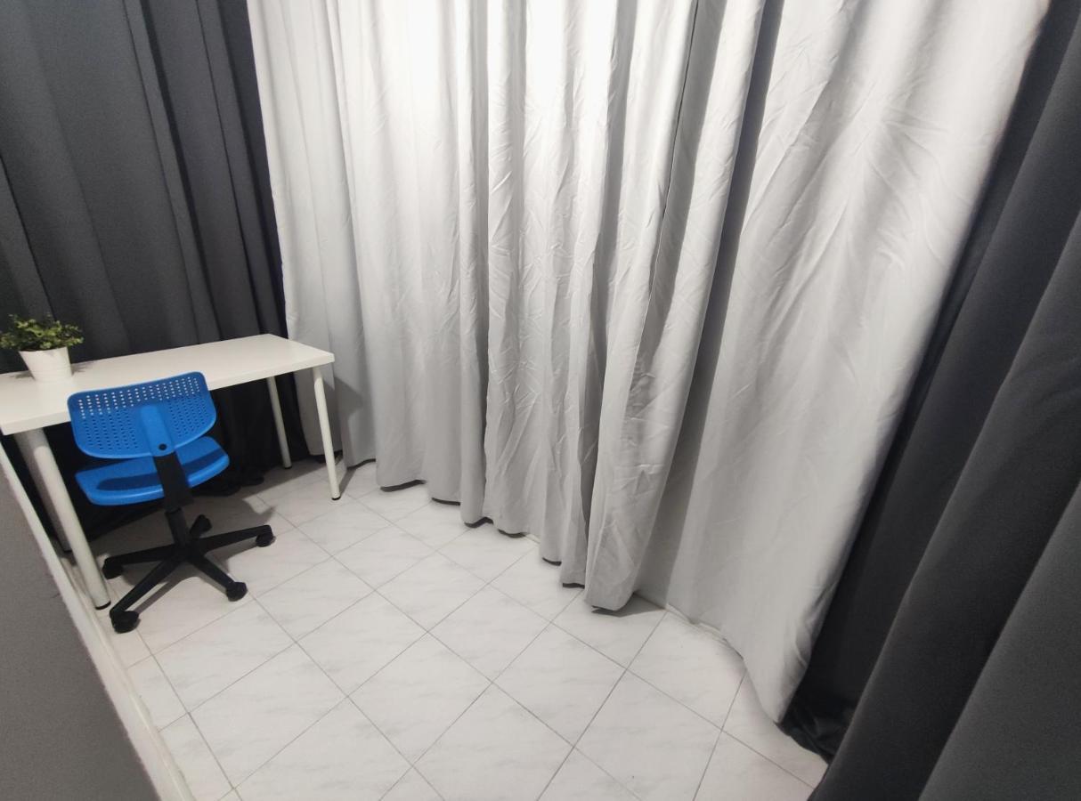 Haifa Lux Apartments E&S Kültér fotó