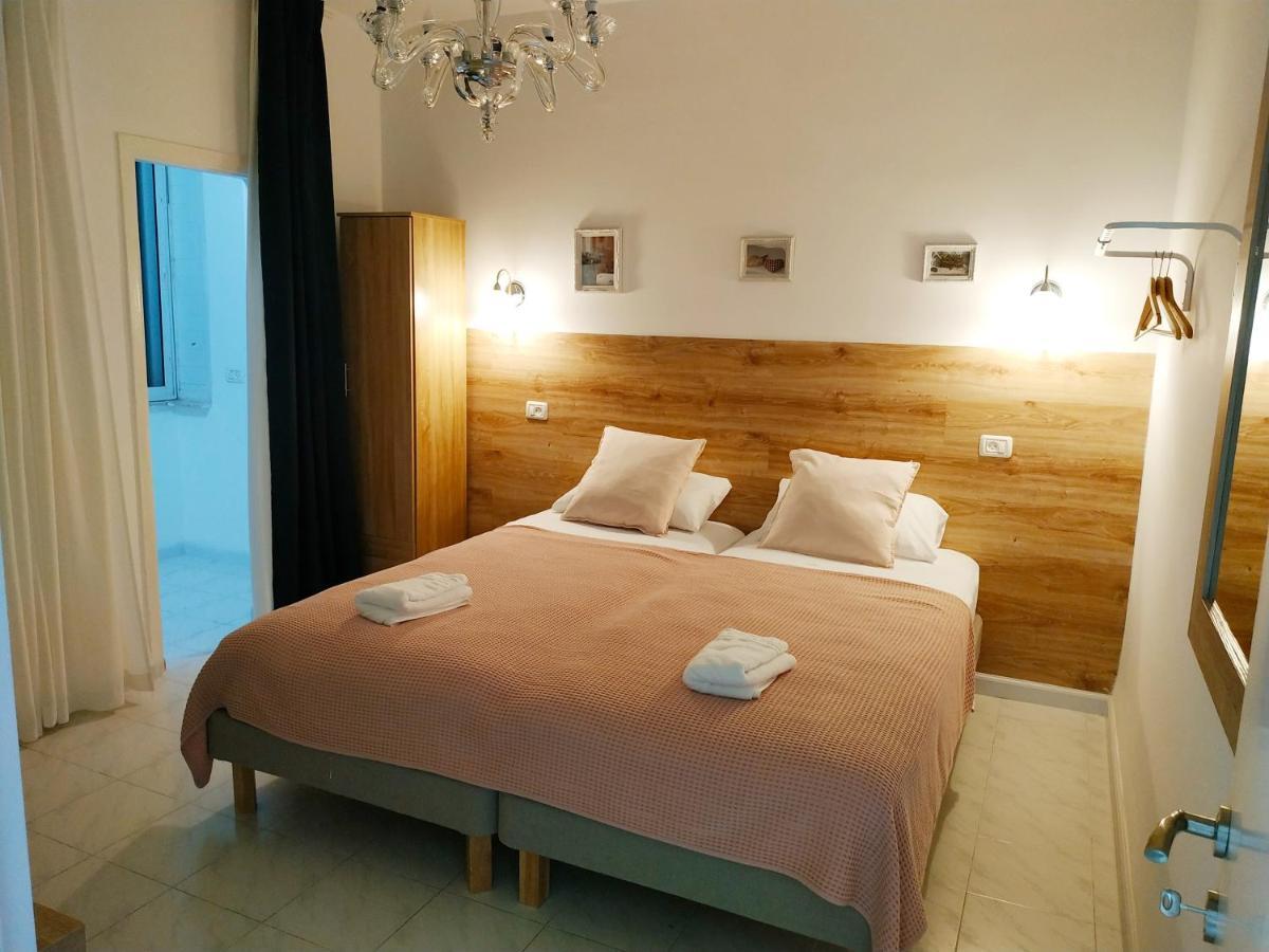Haifa Lux Apartments E&S Kültér fotó